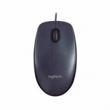 罗技（Logitech）M90