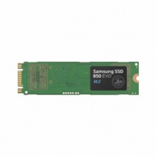 三星 850 EVO 120G M.2 固态硬盘